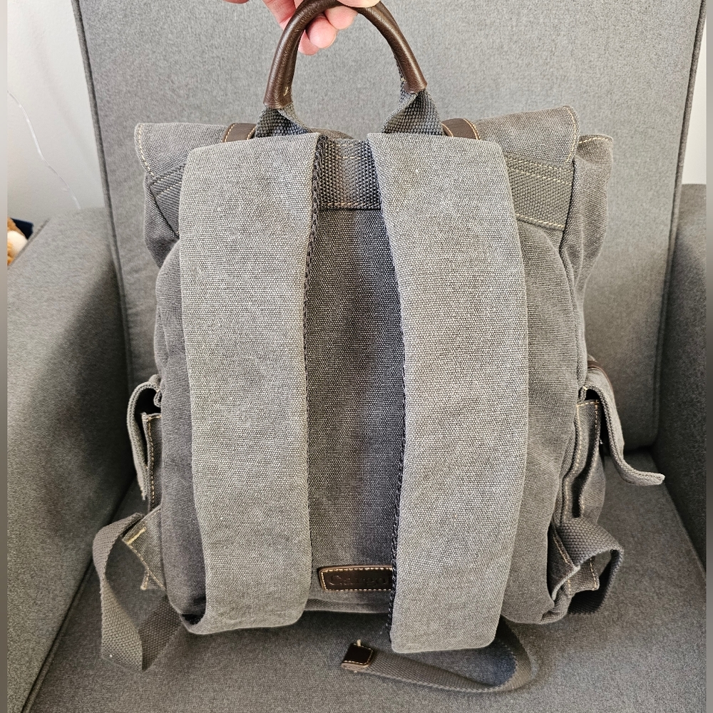 Backpack - Picture 3 of 6